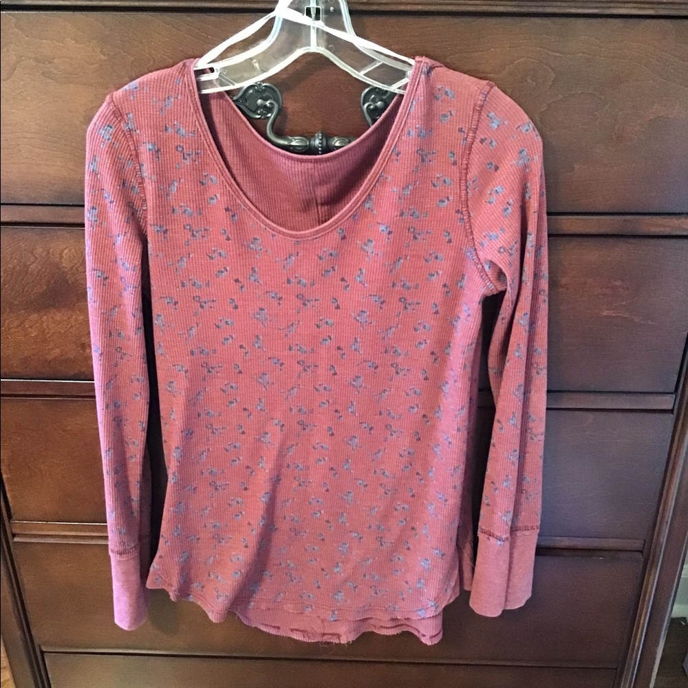 Free People Top - Picture 2 of 6